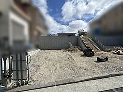 神戸市北区南五葉5丁目　新築戸建