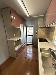 コープ野村潮見台ハイツ