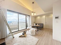 ワコーレハーバーコート神戸