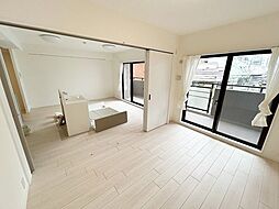 ステイツ神戸熊内町