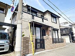 垂水区城が山3丁目　戸建