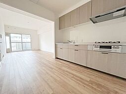 ポートアイランド住宅43号棟