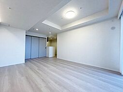 トア山手タワー棟