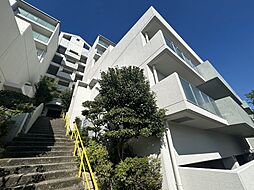 日商岩井芦屋ガーデンヒルズ　Ｈ棟