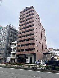 プレサンス新神戸