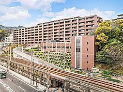 須磨シーサイドヒルズI