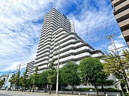 ローレルハイツ神戸1号棟