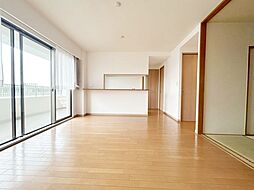 住吉山手コモンズ