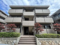 ディオレ新神戸　Ｅ棟