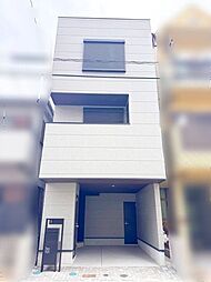 須磨区大黒町1丁目　新築戸建