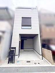 長田区西代通3丁目　新築戸建