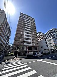 ファミール神戸元町