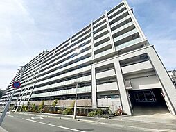 プレサンスロジェ須磨妙法寺桜の杜ＷＥＳＴ　ＨＩＬＬＳ