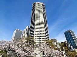 ジークレフ新神戸タワー