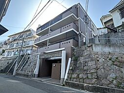 セレーヌコート中山手