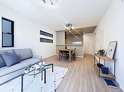 兵庫区松原通2丁目　新築戸建