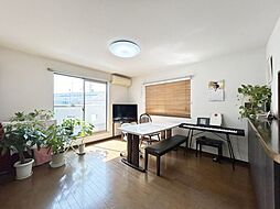 須磨区戸政町4丁目　戸建