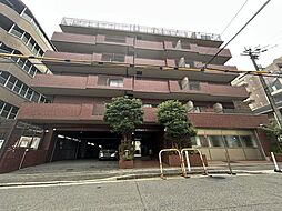 ライオンズマンション三宮東