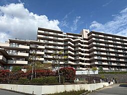 須磨白川台レックスマンション