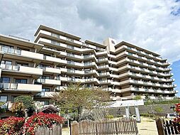 須磨白川台レックスマンション