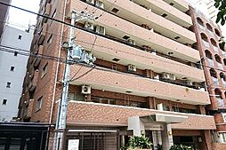 ウォームスヴィル中山手