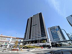 ベイシティタワーズ神戸ＷＥＳＴ