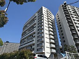 ポートアイランド住宅四六号棟