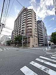 エイジングコート三宮