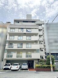 シティハイツ多聞