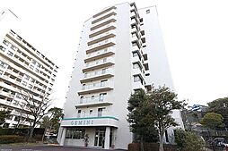 須磨パークヒルズ　Ｇ棟