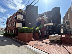 シャトー・ド・須磨離宮