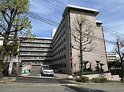 熊内スカイハイツ