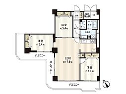 クローバーハイツ三宮