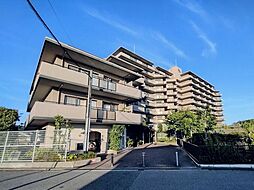 須磨白川台レックスマンション