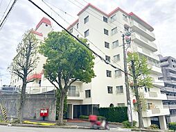 萬利ハイツ熊内