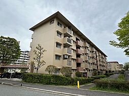 中落合第一住宅四五二号棟