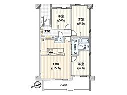 カシータ須磨ヒルズ