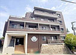 エヌヴィ神戸上筒井通