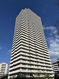 須磨パークヒルズＣ棟