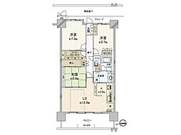 ルネ神戸星陵台