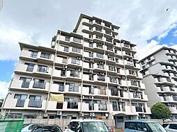 モンテベルデ第二清水が丘