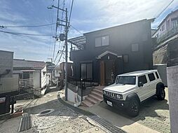 兵庫区千鳥町2丁目　戸建
