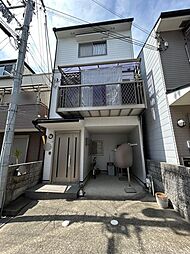 長田区細田町3丁目　戸建
