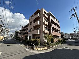 ヴェルデコート水笠