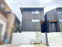 神戸市北区南五葉5丁目　新築戸建