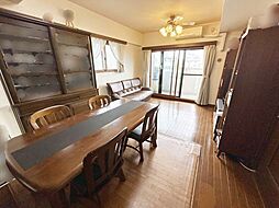 ディオレ新神戸　Ｅ棟