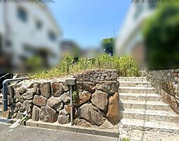 長田区長田町9丁目　土地