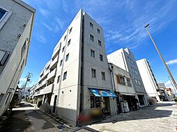 カサベラ鷹取・南館