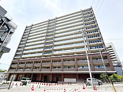 ワコーレシティＫＯＢＥ湊川公園