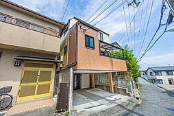 神戸市兵庫区会下山町1丁目戸建